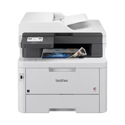 Brother MFC-L3780CDW Wireless Digital Color All-in-One Printer