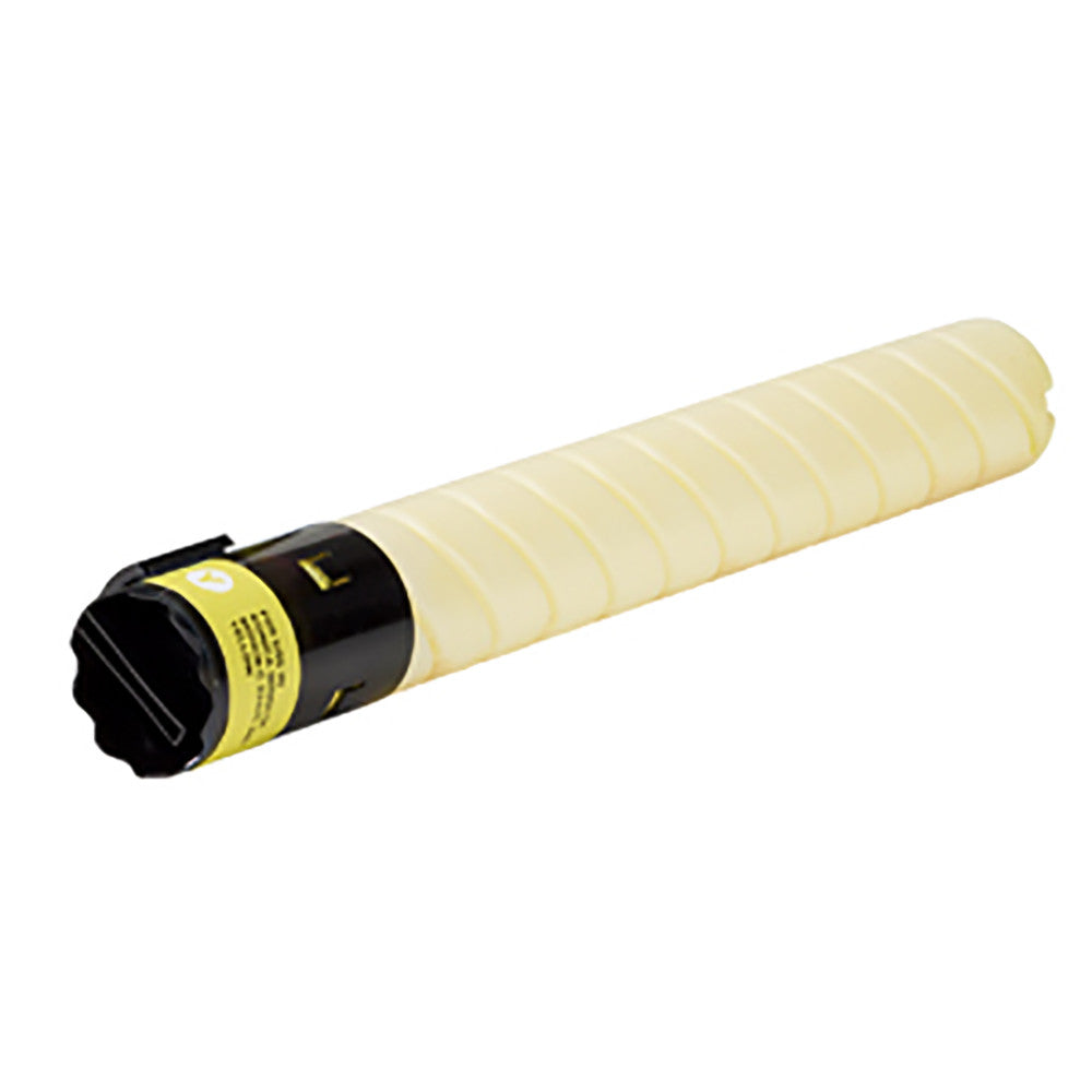 Compatible Konica Minolta TN324Y Yellow Toner Cartridge 48510