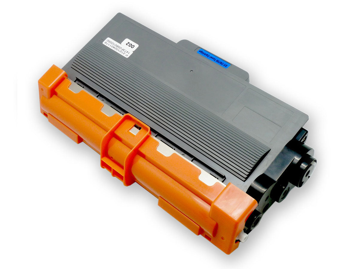 TN780 IMPERIAL BRAND BROTHER TN-780 SUPER HIGH YIELD LASER TONER 12K PAGES  TN780R