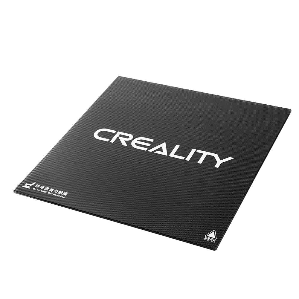 CR310*310*3MMBP Creality 3D CR-10/CR-10S Ultrabase Glass Plate