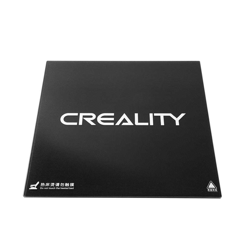 CR310*310*3MMBP Creality 3D CR-10/CR-10S Ultrabase Glass Plate