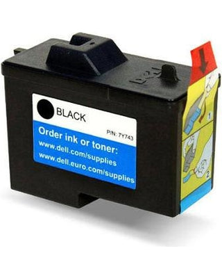 IMPERIAL BRAND DELL 940,960 BLACK INKJET CRTG  18L0032R^1089