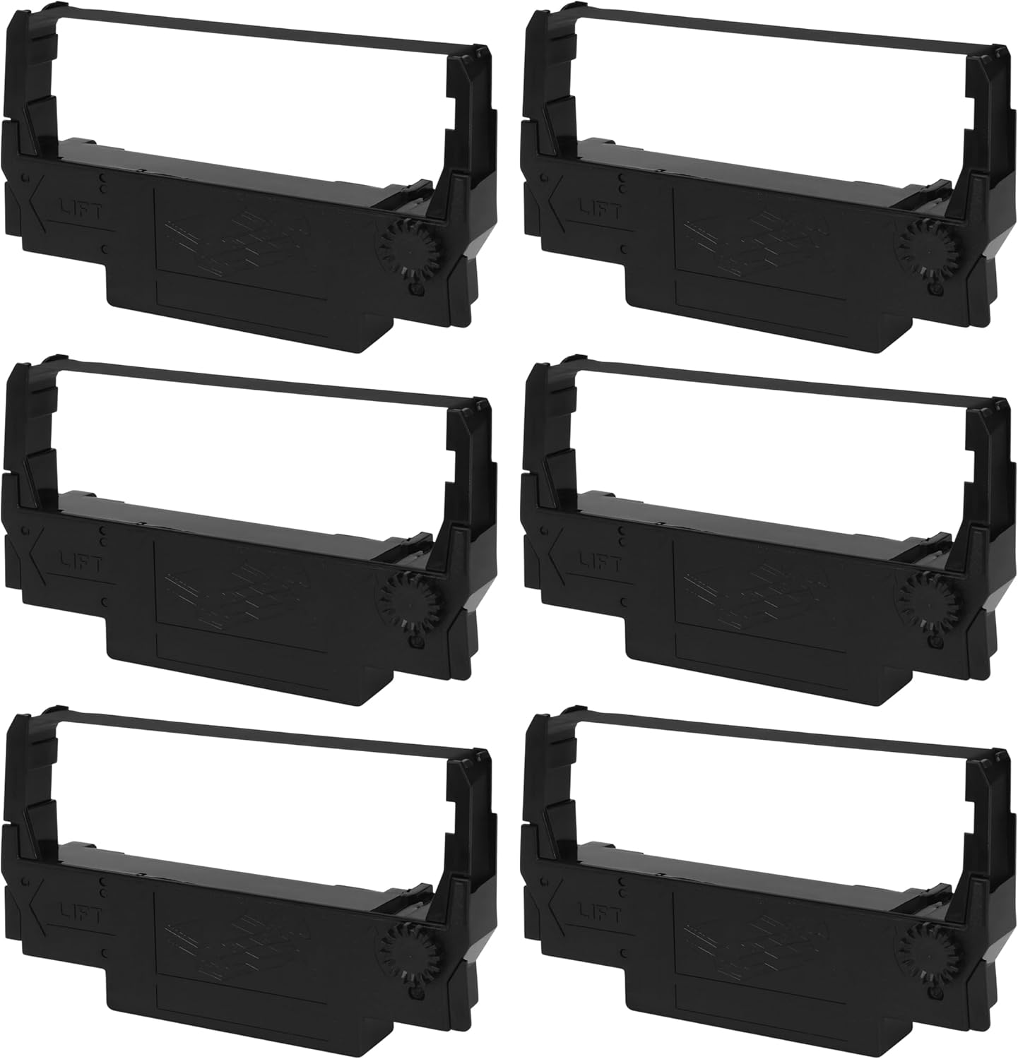 GSERC30BK Epson ERC-30/34/38 Ribbon - Black