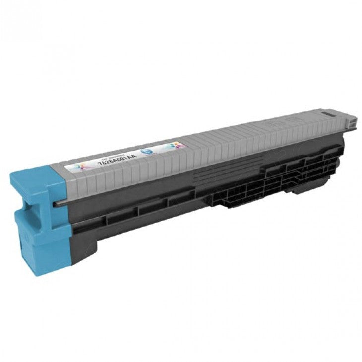 IMPERIAL BRAND CANON GPR-11 CYAN TONER 25,000 PAGES  7628A001AAG