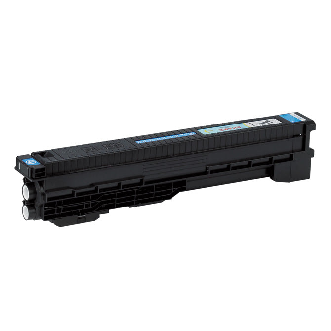 GPR20 IMPERIAL BRAND CANON GPR20 CYAN TONER 1068B001AA 36K PAGES  1068B001AG