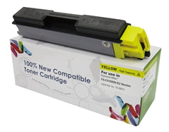 TK582Y IMPERIAL BRAND KYOCERA MITA YELLOW FSC5150dn TONER 2,800 PAGES  TK582YG