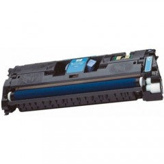 IMPERIAL BRAND Q3961A CYAN  LASER TONER 4K PAGES  Q3961AR