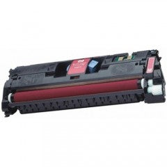 IMPERIAL BRAND Q3963A MAGENTA  LASER TONER 4K PAGES  Q3963AR