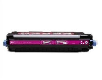 IMPERIAL BRAND Compatible toner cartridge HP Q7583A MAGENTA 3800 TONER 6K PAGES  IMPQ7583AR