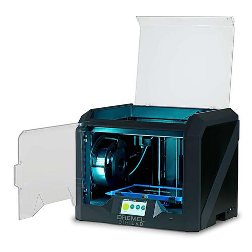 Dremel DigiLab 3D45 3D Printer