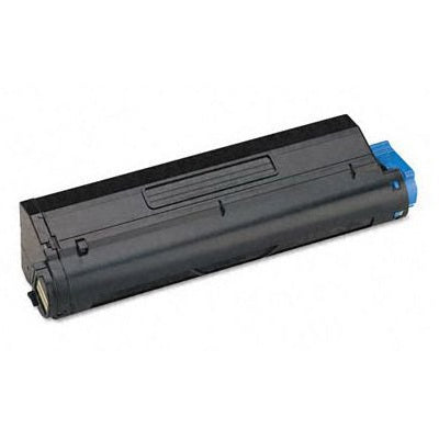 43979201 IMPERIAL BRAND OKIDATA B420 B430 MB460 MB470 MB480 TONER HY TYPE 9 TONER 7K PAGES  43979201R