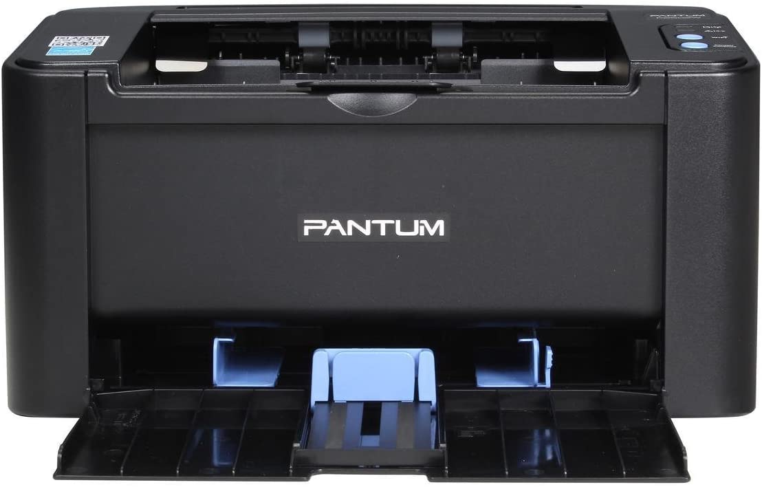 PANTUM P2502W Wireless Monochrome Laser Printer P2502W