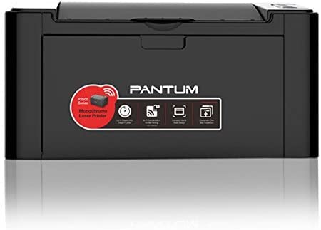 PANTUM P2502W Wireless Monochrome Laser Printer P2502W