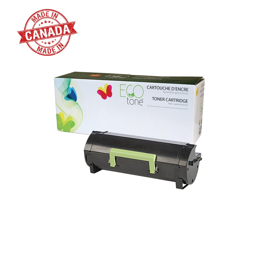 IMPERIAL BRAND Konica-Minolta TNP37 Black Laser Toner Cartridge (Bizhub 4700p) 20,000 PAGES  TNP37G