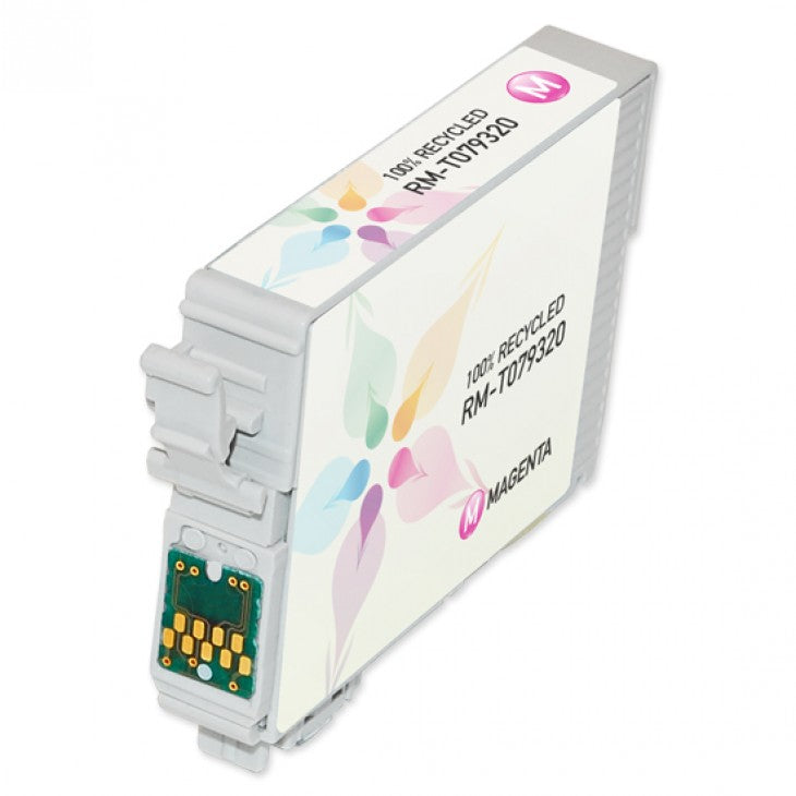 IMPERIAL BRAND EPSON T079320 MAGENTA  INKJET CRTG  T079320G