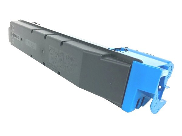 Kyocera TK-8307C (1T02LKCUS0) Cyan Toner