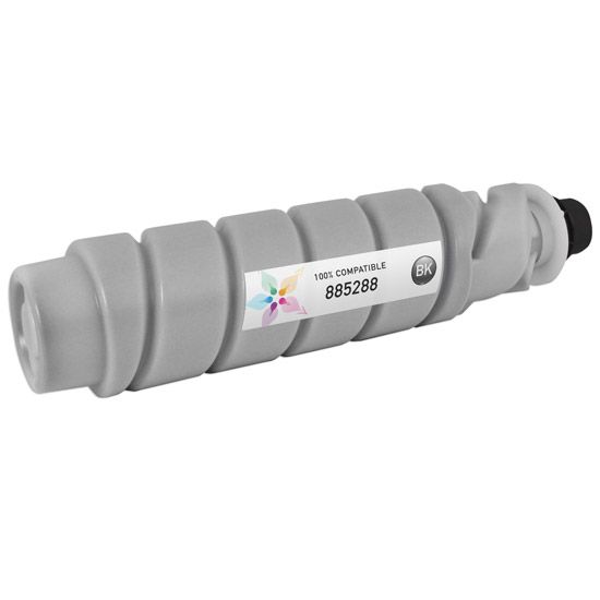 IMPERIAL BRAND TYPE 2110D COPIER TONER 1 x 360g CRTG 11,000 PAGES  885208G