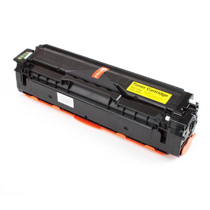 CLT-Y504S IMPERIAL BRAND SAMSUNG YELLOW 504 TONER 1,800 PAGES  CLT-Y504SG