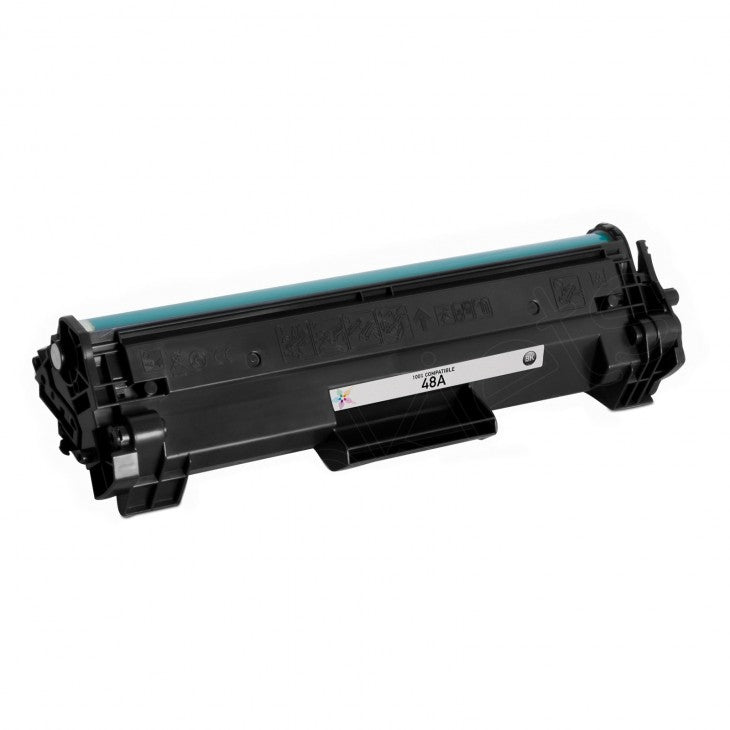 IMPERIAL BRAND Compatible toner cartridge for HP 48A TONER 1,000 PAGES