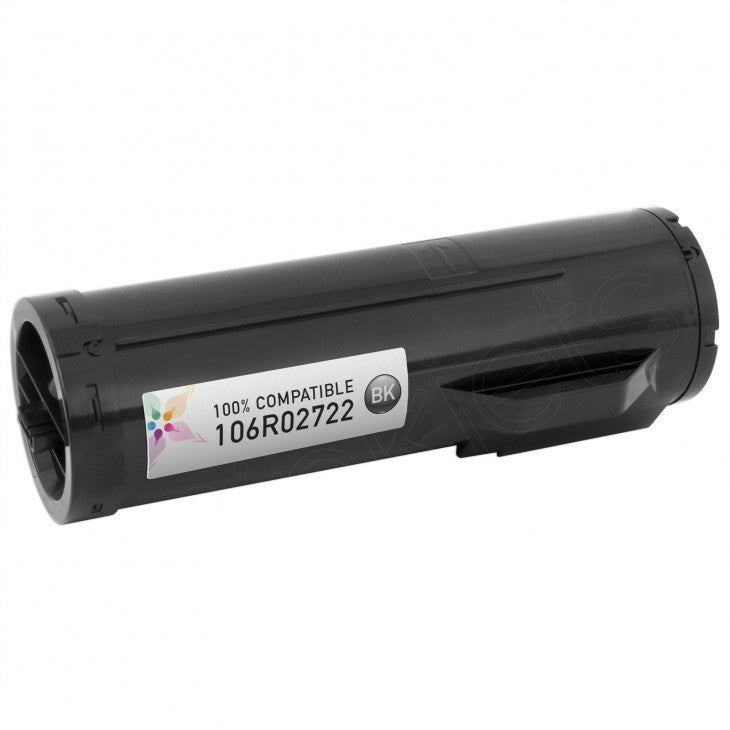 106R02722 IMPERIAL BRAND Compatible toner for XEROX PHASER 3610,WORKCENTRE 3615 HY TONER 14,100 PAGES