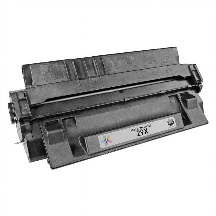 IMPERIAL BRAND Compatible toner cartridge for HP 29X LASERJET 5000 TONER CRTG 10K PAGES