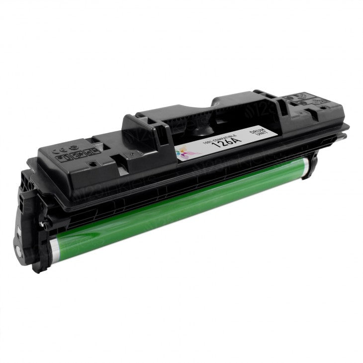 IMPERIAL BRAND Remanufactured Laser Drum Cartridge for CE314A (HP 126A)