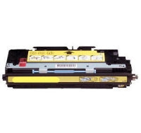 IMPERIAL BRAND YELLOW Q2682A 3700 TONER 6000 PAGES