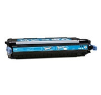 IMPERIAL BRAND Compatible toner cartridge for HP 3600 SERIES Q6471A CYAN LASER TONER 4,000 PAGES