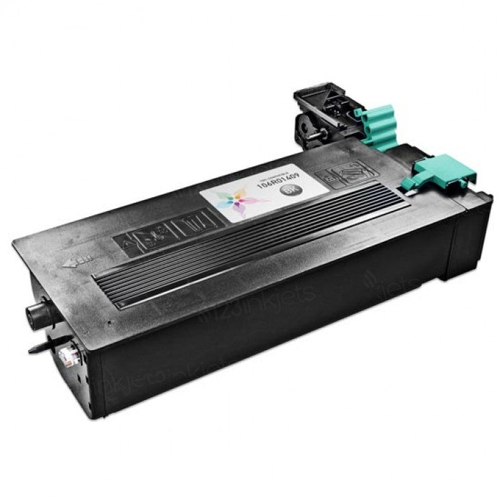 IMPERIAL BRAND Xerox 106R01409 Black Laser Toner Cartridge for Xerox WorkCentre 4250 / 4260 25,000 PAGES