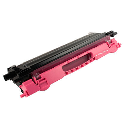 TN115M IMPERIAL BRAND BROTHER MAGENTA TONER 4,000 PAGES
