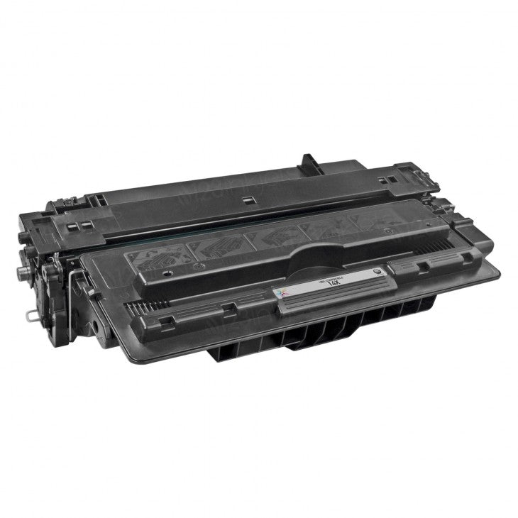 IMPERIAL BRAND Compatible toner cartridge for HP 14X LASER TONER 17.5K PAGES