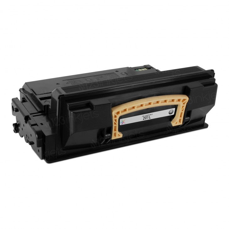 MLT-D201L IMPERIAL BRAND Samsung ProXpress M4080FX, M4030ND Compatible High-Yield MLT-D201L Black Toner Cartridge 20,000 PAGES
