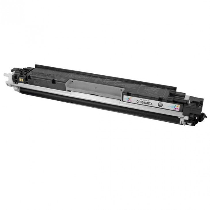 IMPERIAL BRAND Compatible toner cartridge for HP BLACK 130A TONER 1,300 PAGES