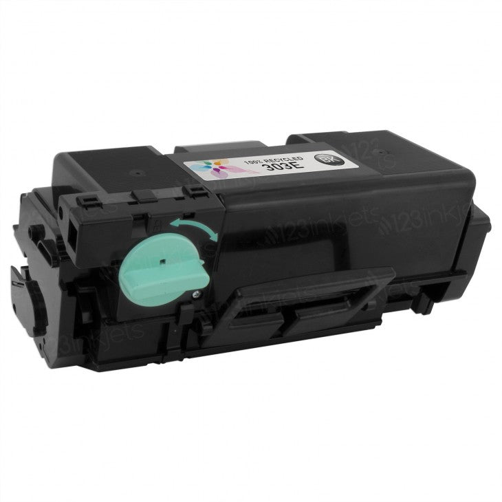 MLT-D303E IMPERIAL BRAND SAMSUNG MLT-D303E Black Laser Toner for use in Samsung Printers (40K Page Yield)