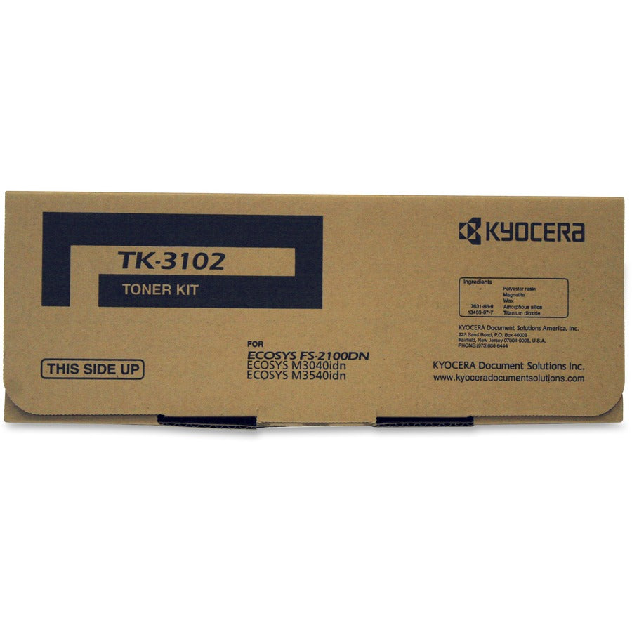 TK-3102 Kyocera Original Toner Cartridge