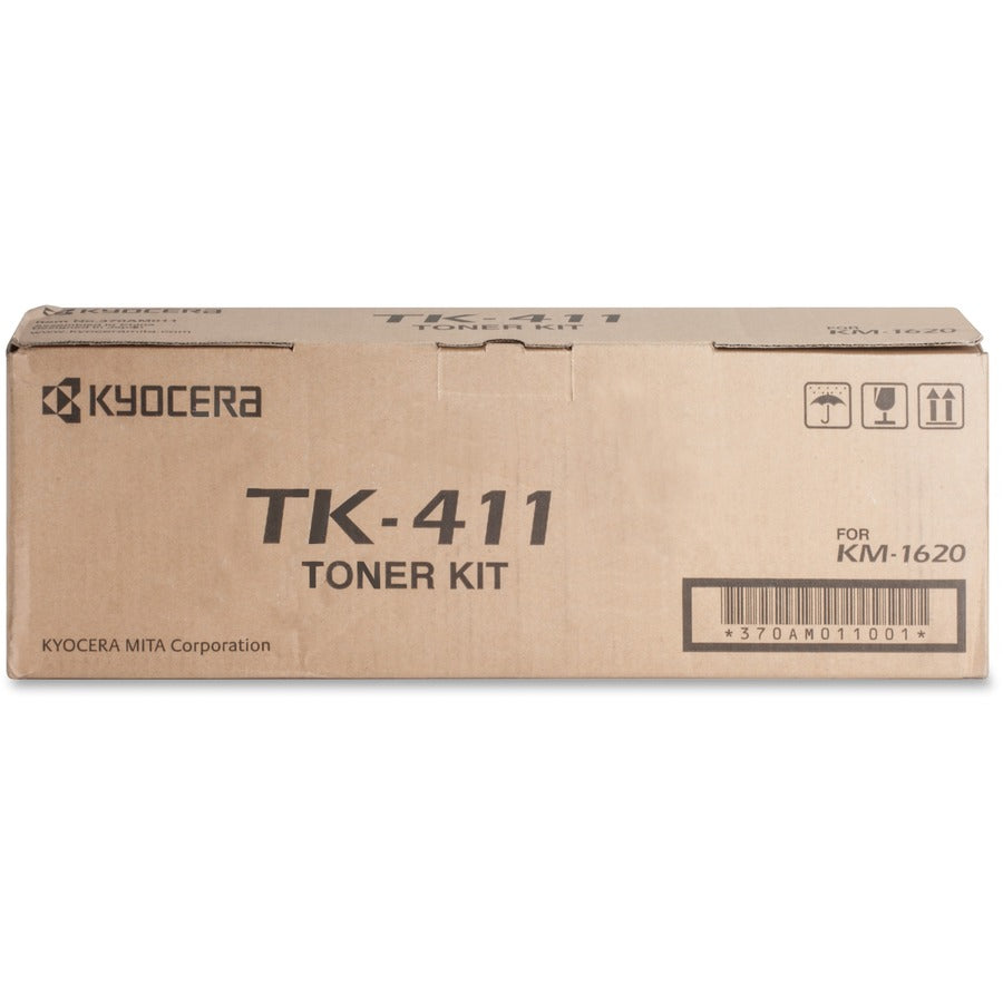 TK411 Kyocera Original Toner Cartridge