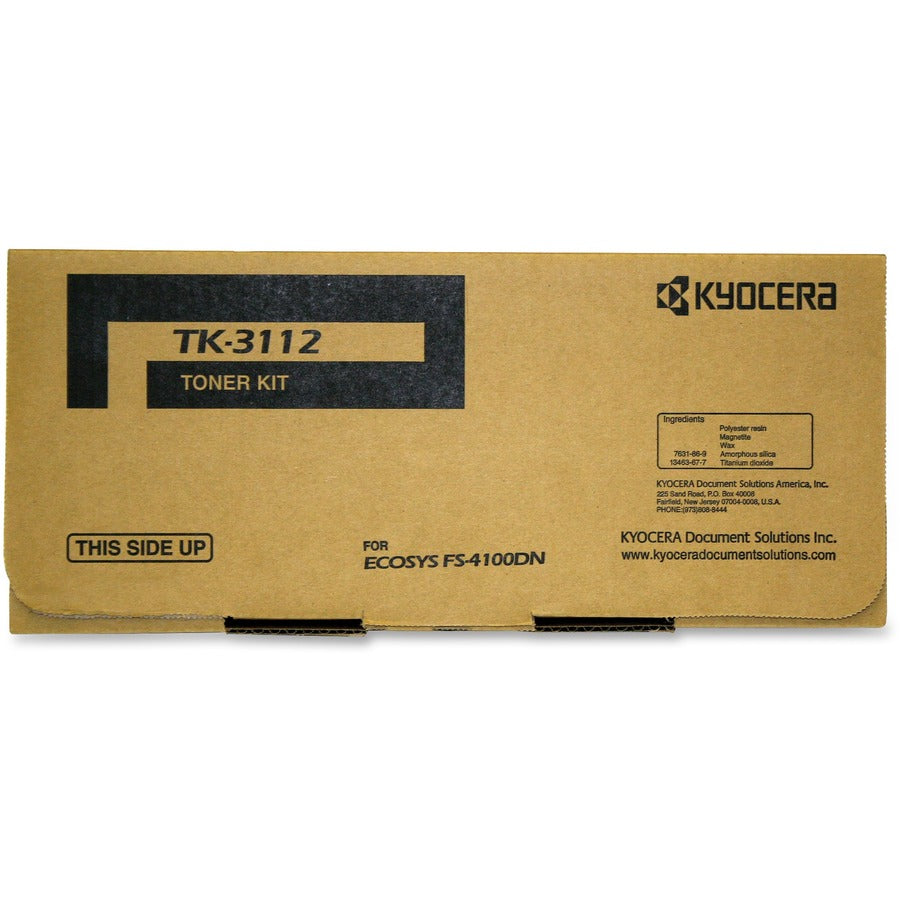 TK-3112 Kyocera Original Toner Cartridge