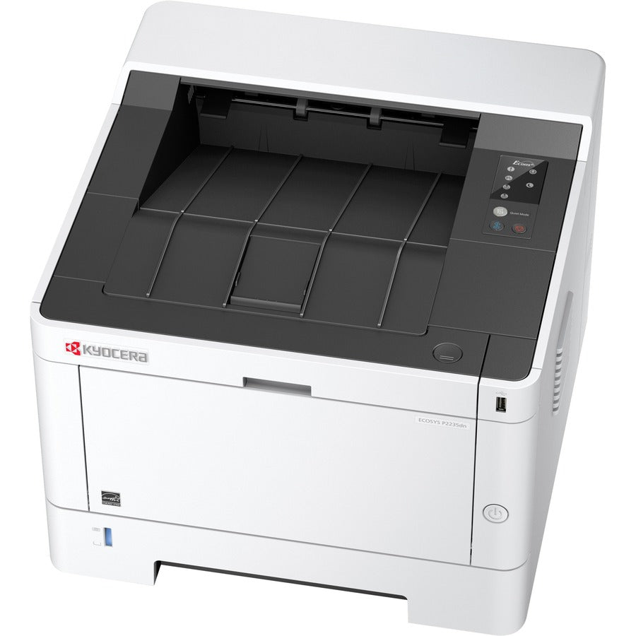 P2235DW Kyocera Ecosys P2235dw Desktop Laser Printer - Monochrome
