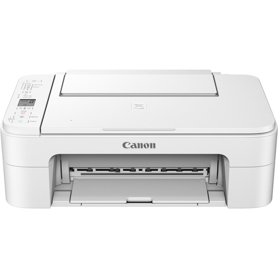 2226C023 Canon PIXMA TS TS3120 Wireless Inkjet Multifunction Printer - Color