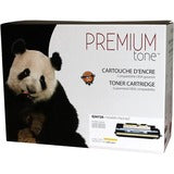 CHP72A Premium Tone Toner Cartridge - Alternative for HP Q2672A - Yellow