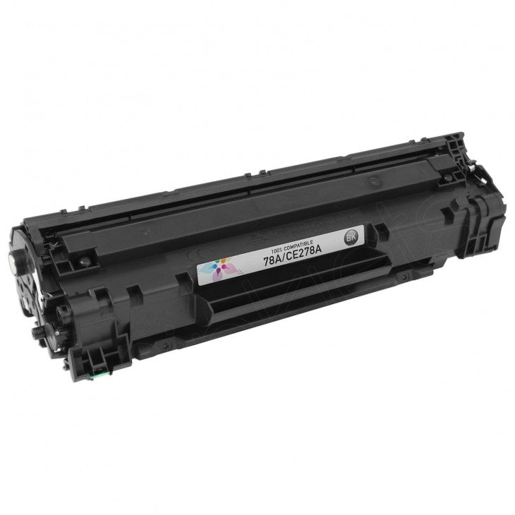 IMPERIAL BRAND Compatible toner cartridge for HP 78A LASER TONER 2100 PAGES
