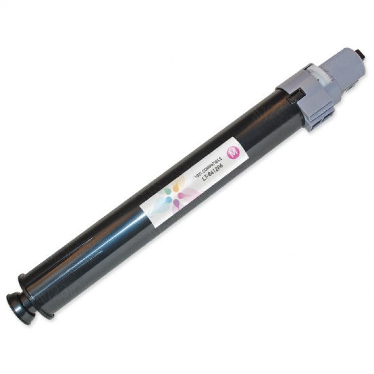 841286 IMPERIAL BRAND Ricoh 841286 (841454) Magenta Laser Toner Cartridge 17,000 PAGES
