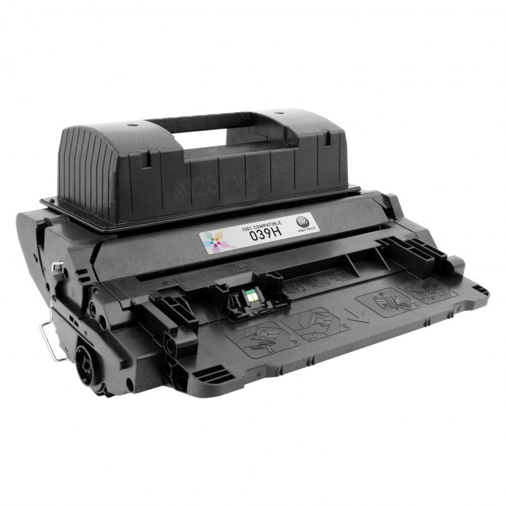 039H IMPERIAL BRAND Canon 039H - High Yield Toner Cartridge 25,000 PAGES