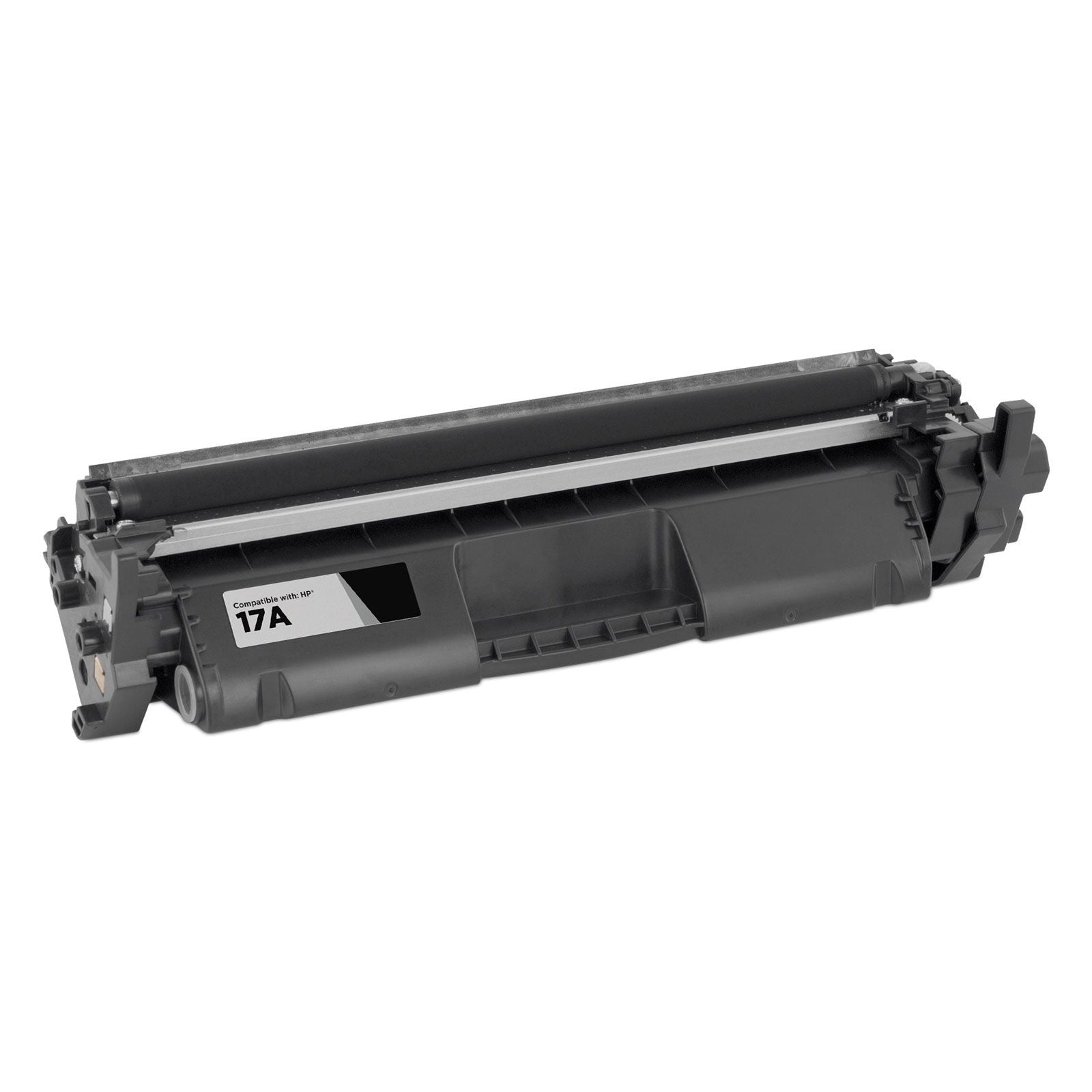 IMPERIAL BRAND Compatible toner cartridge for HP 17A TONER 1.6K PAGES WITH CHIP