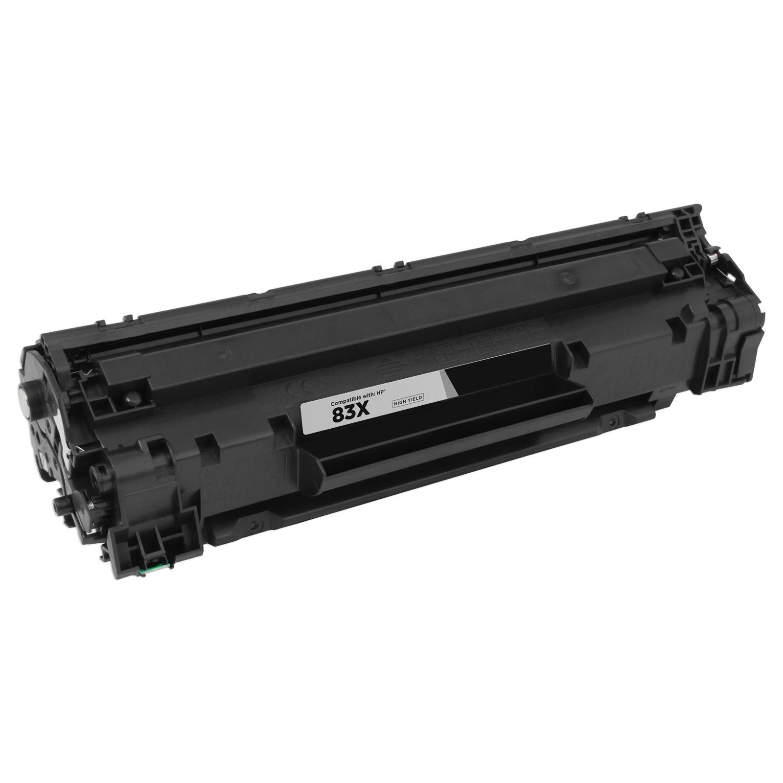 IMPERIAL BRAND Compatible toner cartridge for HP 83X HYLASER TONER 2,200 PAGES