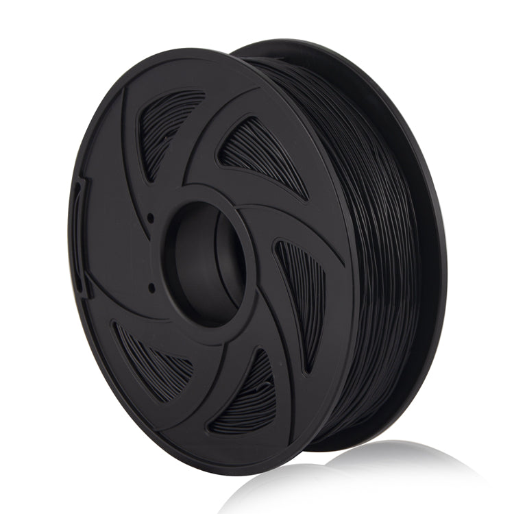 IMPERIAL BRAND PLA+ CARBON FIBER 3D Printer Filament 1.75mm 1KG Spool Filament for 3D Printing, Dimensional Accuracy +/- 0.02
