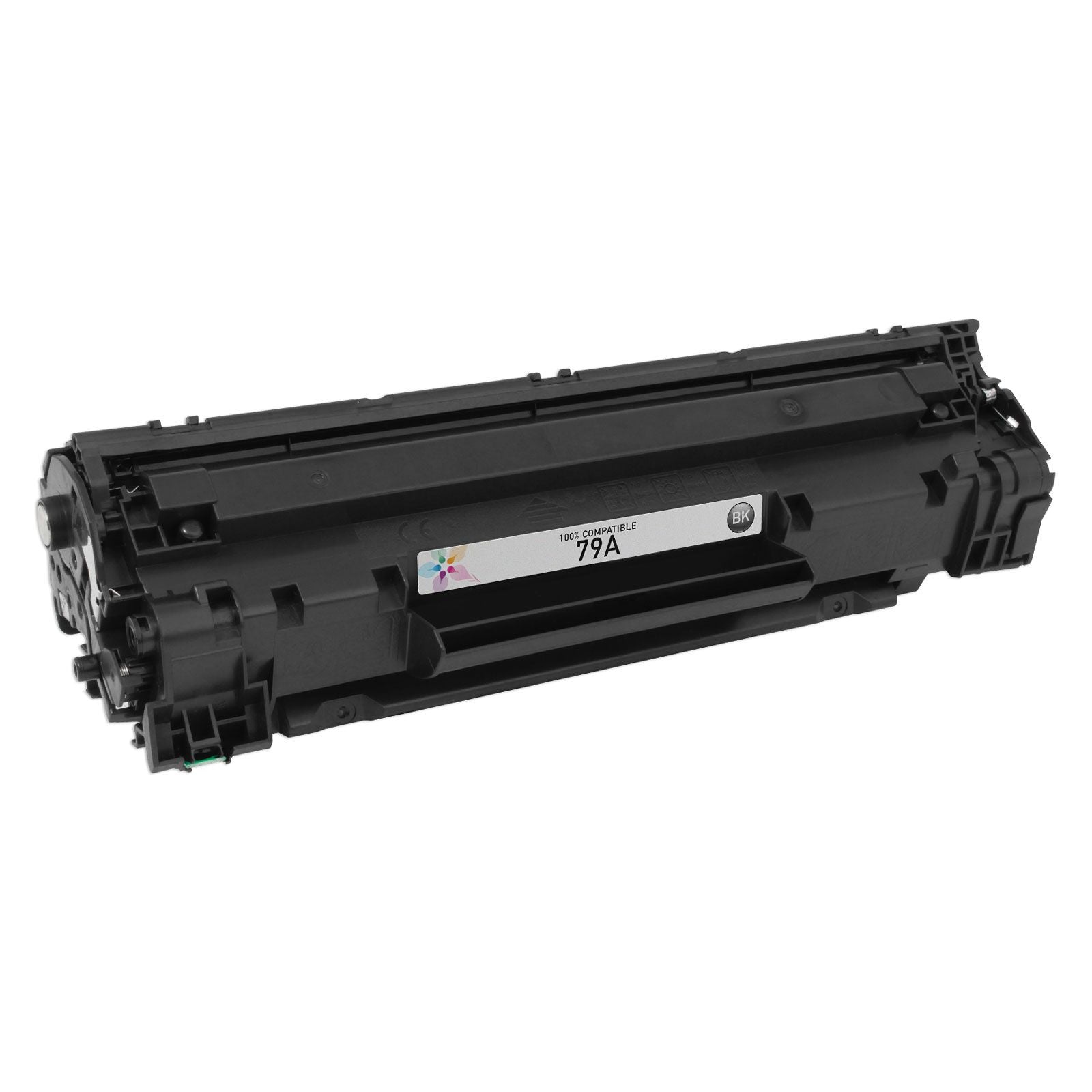 IMPERIAL BRAND Compatible toner cartridge for HP 79A CF279A Jumbo TONER 2,500 PAGES