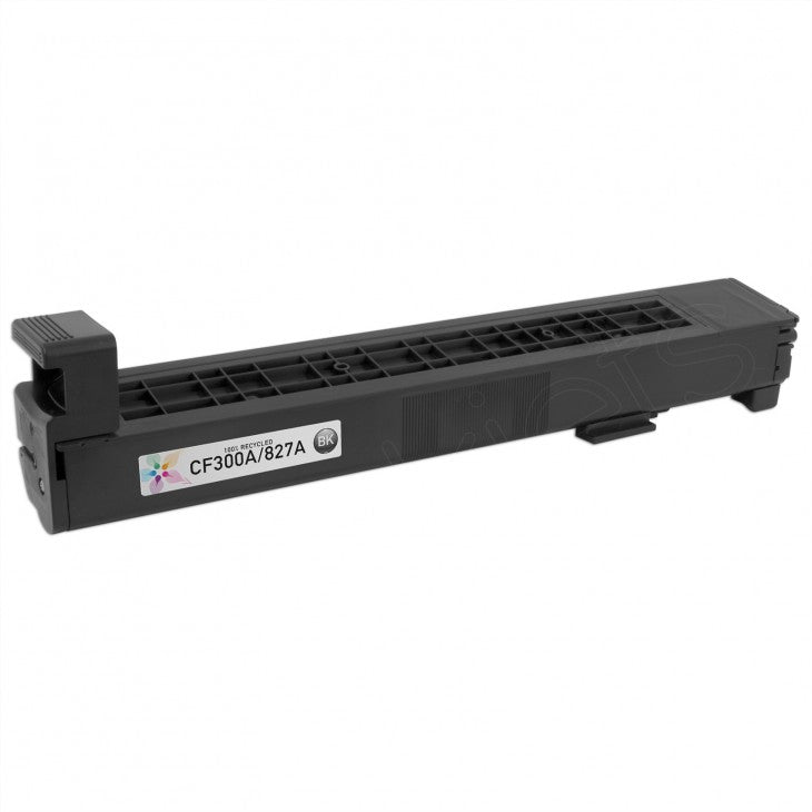 IMPERIAL BRAND Compatible toner cartridge for CF300A (HP 827A) Magenta - 29,500 Page Yield