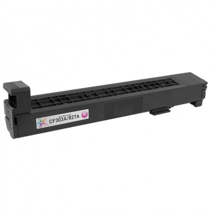 IMPERIAL BRAND Compatible toner cartridge for CF303A (HP 827A) Magenta - 32,000 Page Yield