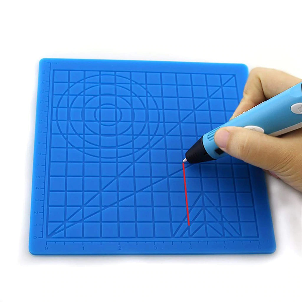 Creality 3D Pen silicone printing mat